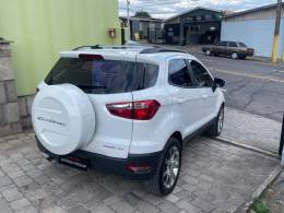 FORD - ECOSPORT - 2013/2013 - Branca - R$ 54.900,00
