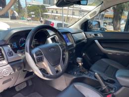FORD - RANGER - 2021/2022 - Cinza - R$ 189.900,00