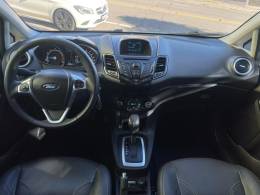 FORD - FIESTA - 2015/2015 - Branca - R$ 54.900,00