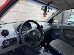 VOLKSWAGEN - PARATI - 2008/2009 - Vermelha - R$ 31.900,00