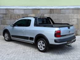 VOLKSWAGEN - SAVEIRO - 2013/2013 - Prata - R$ 56.900,00