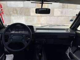 VOLKSWAGEN - GOL - 1985/1985 - Branca - R$ 35.900,00