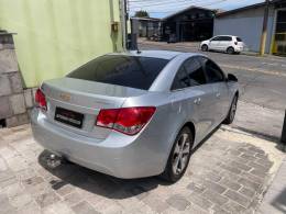 CHEVROLET - CRUZE - 2013/2013 - Prata - R$ 61.900,00