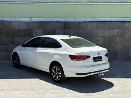 VOLKSWAGEN - VIRTUS - 2021/2022 - Branca - R$ 93.900,00