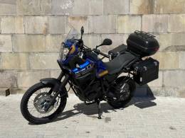 YAMAHA - XT - 2015/2015 - Azul - R$ 41.900,00
