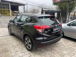 HONDA - HR-V - 2015/2016 - Preta - R$ 86.900,00