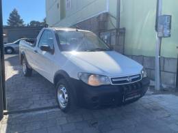 FIAT - STRADA - 2012/2012 - Branca - R$ 41.900,00