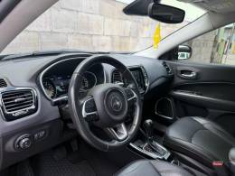 JEEP - COMPASS - 2021/2021 - Preta - R$ 106.900,00
