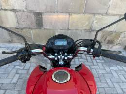 HONDA - CG 160 - 2022/2022 - Vermelha - R$ 18.900,00