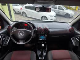 RENAULT - SANDERO - 2013/2014 - Branca - R$ 43.900,00