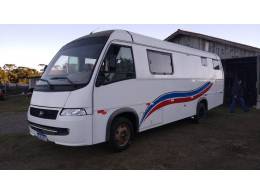 MARCOPOLO - VOLARE - 2003/2003 - Branca - R$ 350.000,00