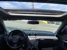 AUDI - A3 - 2010/2010 - Preta - R$ 64.900,00