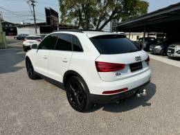 AUDI - Q3 - 2014/2015 - Branca - R$ 94.900,00