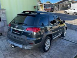 FIAT - PALIO - 2015/2015 - Cinza - R$ 49.900,00