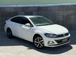 VOLKSWAGEN - VIRTUS - 2021/2022 - Branca - R$ 93.900,00