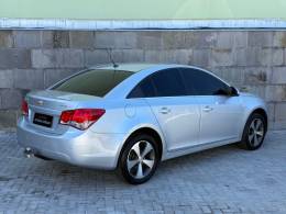 CHEVROLET - CRUZE - 2013/2013 - Prata - R$ 61.900,00