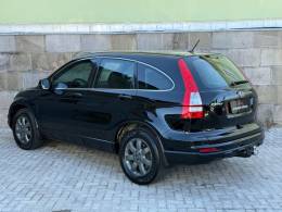 HONDA - CRV - 2011/2011 - Preta - R$ 59.900,00