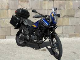 YAMAHA - XT - 2015/2015 - Azul - R$ 41.900,00