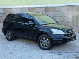 HONDA - CRV - 2011/2011 - Preta - R$ 59.900,00