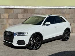 AUDI - Q3 - 2015/2016 - Branca - R$ 94.900,00