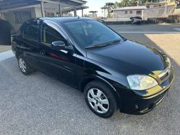 CHEVROLET - CORSA - 2010/2011 - Preta - R$ 29.900,00