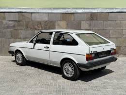 VOLKSWAGEN - GOL - 1985/1985 - Branca - R$ 35.900,00