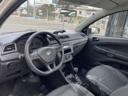 VOLKSWAGEN - SAVEIRO - 2021/2022 - Branca - R$ 69.900,00