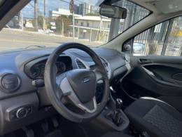 FORD - KA + - 2019/2020 - Prata - R$ 53.900,00