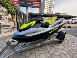 SEADOO - JET SKI - 2021/2021 - Cinza - R$ 93.900,00