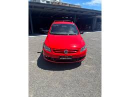 VOLKSWAGEN - SAVEIRO - 2011/2011 - Vermelha - R$ 41.900,00