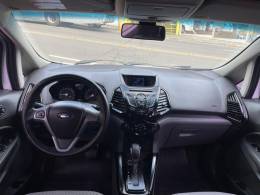 FORD - ECOSPORT - 2012/2013 - Branca - R$ 52.900,00