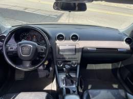 AUDI - A3 - 2010/2010 - Preta - R$ 64.900,00