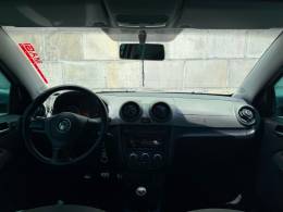 VOLKSWAGEN - SAVEIRO - 2013/2013 - Prata - R$ 56.900,00