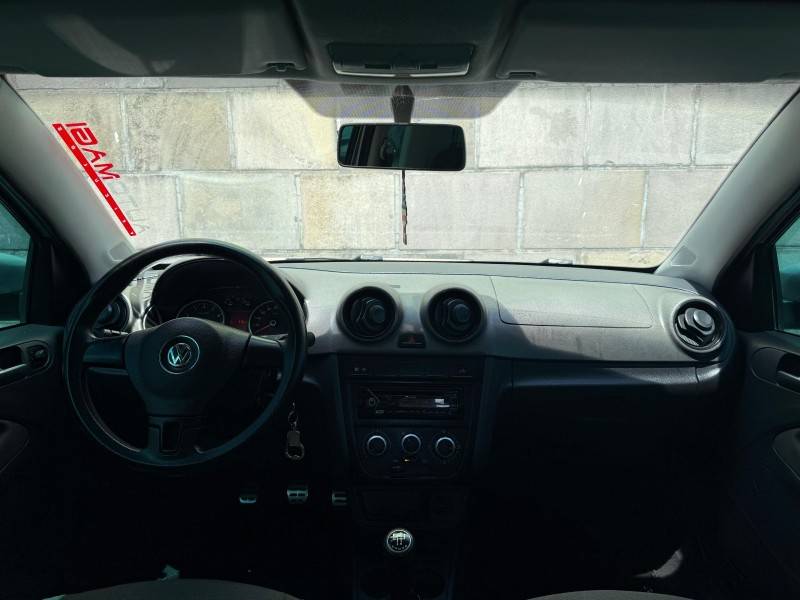 VOLKSWAGEN - SAVEIRO - 2013/2013 - Prata - R$ 56.900,00