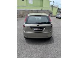 FORD - FIESTA - 2009/2009 - Prata - R$ 23.900,00