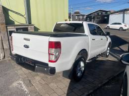 FORD - RANGER - 2014/2014 - Branca - R$ 85.900,00