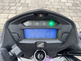 HONDA - CG 150 - 2014/2014 - Branca - R$ 15.900,00