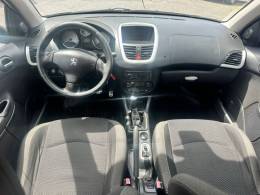 PEUGEOT - 207 - 2012/2012 - Prata - R$ 25.900,00