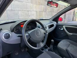 RENAULT - SANDERO - 2010/2011 - Prata - R$ 31.900,00