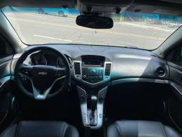 CHEVROLET - CRUZE - 2013/2013 - Prata - R$ 61.900,00