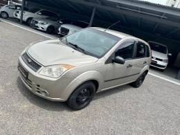 FORD - FIESTA - 2009/2009 - Prata - R$ 23.900,00