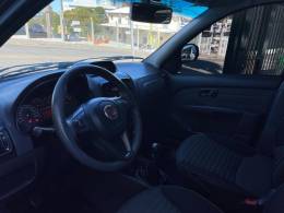 FIAT - PALIO - 2015/2015 - Cinza - R$ 49.900,00