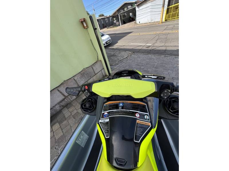 SEADOO - JET SKI - 2021/2021 - Cinza - R$ 93.900,00