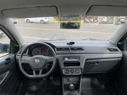 VOLKSWAGEN - SAVEIRO - 2021/2022 - Branca - R$ 69.900,00