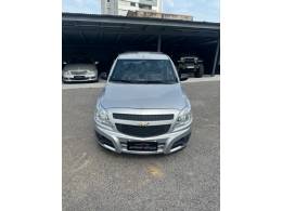 CHEVROLET - MONTANA - 2016/2017 - Prata - R$ 48.900,00