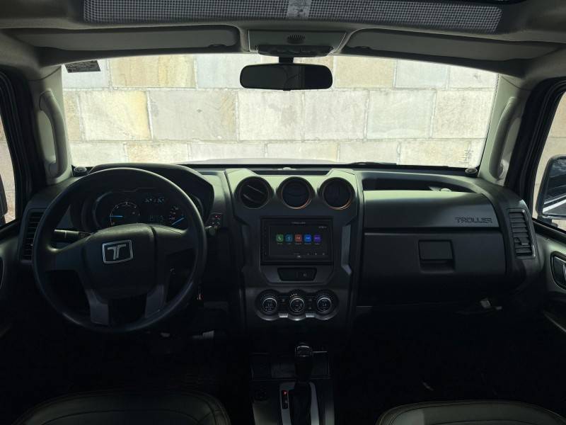 TROLLER - T4 - 2020/2020 - Prata - R$ 239.900,00