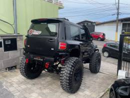 TROLLER - T4 - 2015/2015 - Preta - R$ 239.900,00