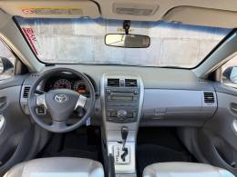 TOYOTA - COROLLA - 2009/2009 - Prata - R$ 55.900,00