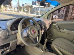 FIAT - PALIO - 2012/2012 - Branca - R$ 35.900,00
