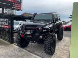 TROLLER - T4 - 2015/2015 - Preta - R$ 239.900,00